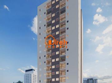 Foto 01 · APARTAMENTO EM OBRAS VILA VITÓRIA MAUÁ