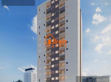 Foto 01 · APARTAMENTO EM OBRAS VILA VITÓRIA MAUÁ