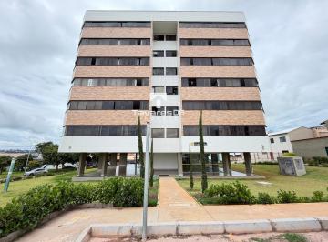 Apartamento de 3 quartos, Sobradinho · 3 QTOS REFORMADO AUTOMACAO NASCENTE KONA