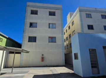 Apartamento de 2 quartos, Ribeirão das Neves · Apartamento à venda no Bairro Veneza