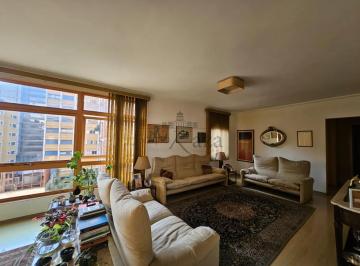 Apartamento · 200m² · 2 Quartos · 2 Vagas · Apartamento - Jardim América - 2 Dormitórios - 200m².