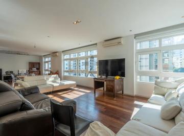 Apartamento · 239m² · 3 Quartos · 1 Vaga · Oportunidade - Apartamento - Jardim América - 3 Dormitórios - 239m²