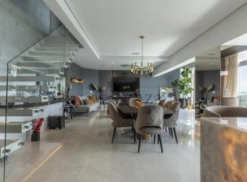 Apartamento · 225m² · 2 Quartos · 4 Vagas · Apartamento Duplex - Itaim Bibi - 2 Suítes - 225m².