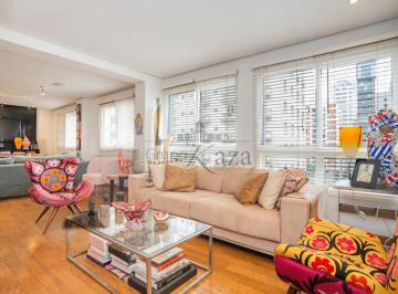 Apartamento · 150m² · 3 Quartos · 1 Vaga · Oportunidade - Apartamento - Jardim América - 3 Dormitórios - 150m².