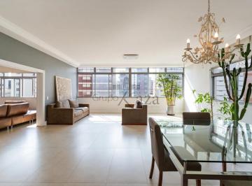 Apartamento · 345m² · 3 Quartos · 3 Vagas · Apartamento - Jardim América - 3 Dormitórios - 345m².