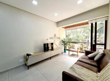 Apartamento · 62m² · 2 Quartos · 2 Vagas · Apartamento - Jardim América - 2 Dormitórios - 62m².