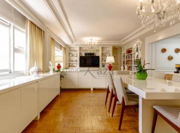 Apartamento · 173m² · 3 Quartos · 2 Vagas · Apartamento - Jardim América - 3 Dormitórios - 172m².