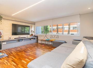 Apartamento · 146m² · 3 Quartos · 1 Vaga · Apartamento - Perdizes - 3 Dormitórios - 146m²