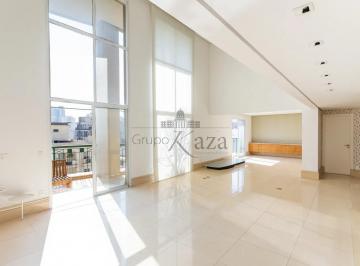 Apartamento · 396m² · 3 Quartos · 6 Vagas · Apartamento Duplex - Jardim América - 3 Suítes - 396,45m² Próximo ao Colégio Dante Alighieri, Clube 