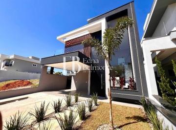 Foto 02 · SOBRADO COM 4 SUÍTES COM TODOS OS MÓVEIS PLANEJADOS,  NO RESERVA ERMIDA -JUNDIAÍ/SP