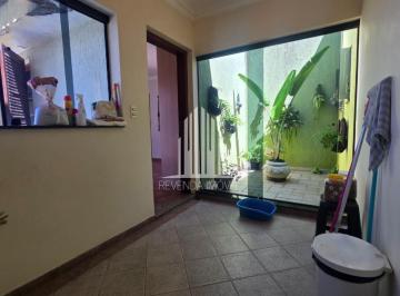 Foto 01 · CASA RESIDENCIAL em SANTO ANDRÉ - SP, JARDIM