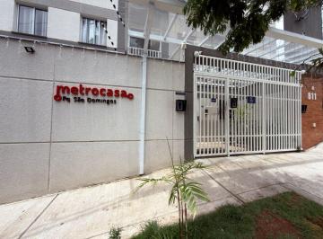 Apartamento de 1 quarto, São Paulo · Apartamento à venda no Bairro da Vila Guedes na Rua São Francisco de Assis 811