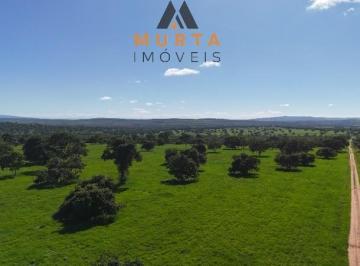 Foto 01 · Fazenda, Rural, Corinto, MG
