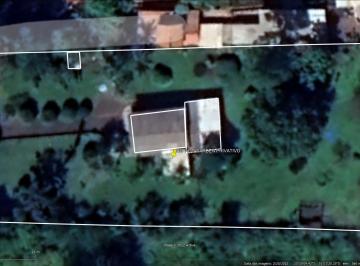 Rural de 3 quartos, Londrina · Chácara para moradia ou lazer - Colinas / Columbia - Londrina