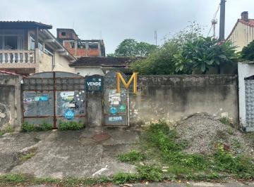 Terreno en Venda Campo Grande · Terreno à Venda - Proximidades da Padaria Crack do Pão em Campo Grande - RJ.