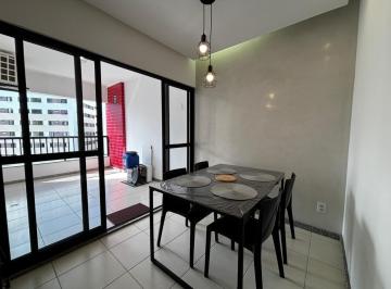 202607161207575907.jpeg · Apartamento para Locação em Salvador, Stiep, 2 dormitórios, 1 suíte, 3 banheiros, 2 vagas