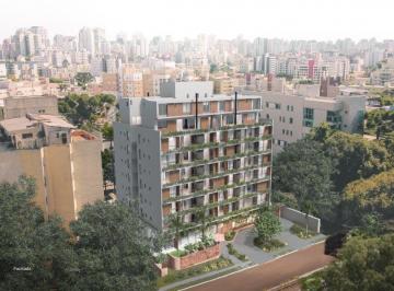 Apartamento de 3 quartos, Curitiba · APARTAMENTO 3 QUARTOS SUÍTE SACADA 2 VAGAS ÁGUA VERDE