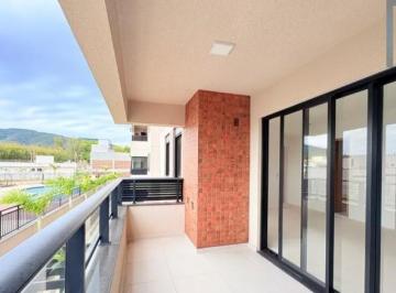 Foto 01 · Apartamento à Venda no Chronos Residencial no Eloy Chaves em Jundiaí/SP - 95m², 2 Quartos, 1 Suíte,