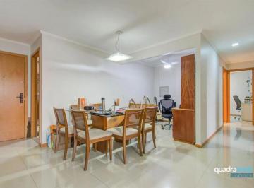 Apartamento de 3 quartos, Águas Claras · Via Paradiso Apartamento 3QTOS Andar Alto Nascente