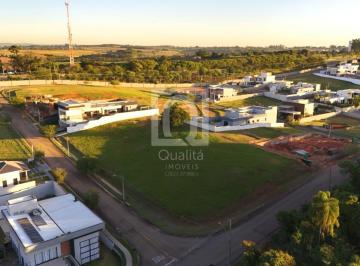 Foto 01 · Terreno à venda Condomínio Fazenda Jequitibá, Sorocaba