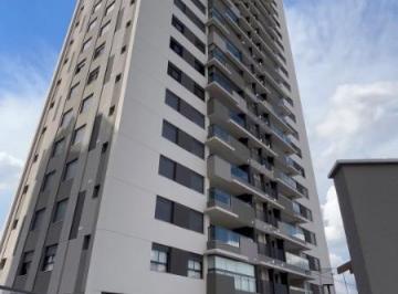 Foto 01 · Apartamento de alto padrão no Jardim Emília, Sorocaba-SP: 3 quartos, 1 suíte, 2 salas, 2 vagas de ga