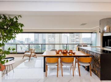 Apartamento de 3 quartos, São Paulo · Apartamento à venda no Condomínio The Gift Granja Julieta