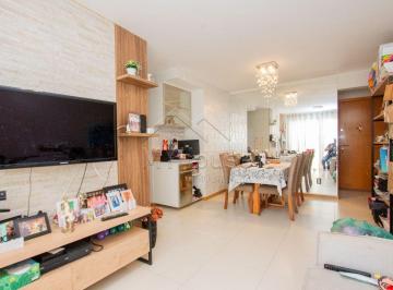 Apartamento de 4 quartos, Águas Claras · PIAZZA DE ITÁLIA - RUA 09 SUL - 4 QUARTOS - 2 VAGAS - 98M² - NASCENTE