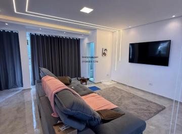 Foto 01 · Casa, Vila Dirce, Mauá, SP
