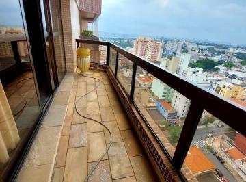 Foto 01 · Imperdível! Apartamento de Luxo com 4 Quartos e 2 Suítes no Rudge Ramos, São Bernardo do Campo-SP - 