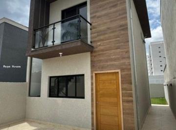 Casa de 2 quartos, Cajamar · CASA À VENDA NO PORTAL DOS IPÊS