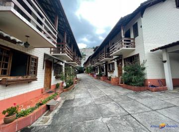 Foto 01 · Casa em Condomínio à Venda no Alto de Teresópolis ? Conforto, Segurança e Localização Incrível!