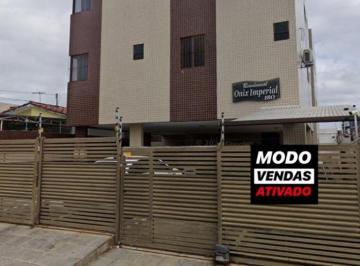 Apartamento de 2 quartos, João Pessoa · Apartamento nas 03 ruas dos Bancarios