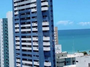 Apartamento de 4 quartos, Recife · Apartamento com 4 quartos e 154 m² à venda em Boa Viagem