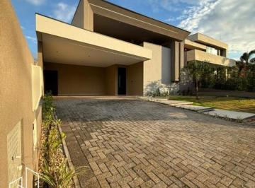 Foto 01 · Casa de Luxo em Condomínio no Parque Residencial Buona Vita - São José do Rio Preto-SP: 3 Quartos, 3