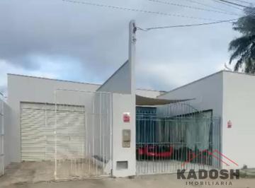 Foto 01 · Galpão à venda no bairro lagoa salgada na santa mônica II