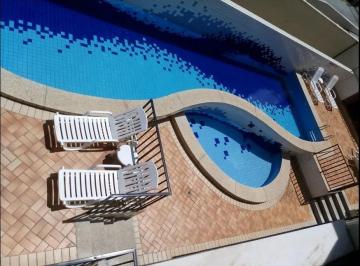 Apartamento de 3 quartos, Salvador · Apartamento 3 quartos, Aquárius, suíte varanda, quadra, piscina