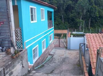Casa de 2 quartos, São Lourenço da Serra · SOBRADO PRÓXIMO DO CENTRO DE SÃO LOURENÇO DA SERRA (265 MIL)
