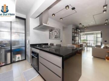 Foto 01 · Apartamento à Venda No Jardim Prudência Com 3 Dormitórios Sendo 1 Suíte e 1 Vaga - Varanda Gourmet