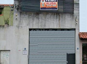 Comercial , São Paulo · Salão Comercial com 80m²