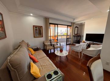 Foto 01 · Apartamento à venda na Graça, Salvador-BA: 3 quartos, 1 suíte, 2 salas, 3 banheiros, 2 vagas de gara