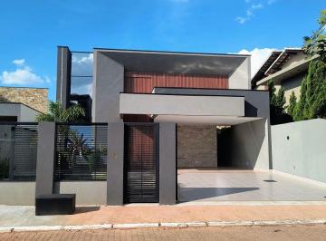 Casa de 4 quartos, Águas Claras · ARNIQUEIRAS CONJ 04, MANSÃO 4 SUITES, PISC/CHURR, LT 625M2, CONDOMÍNIO, A IMÓVEL