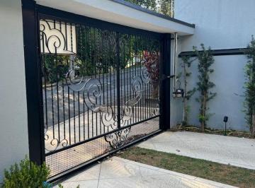 Casa de 3 quartos, Indaiatuba · Casa 240 m² Jd Europa