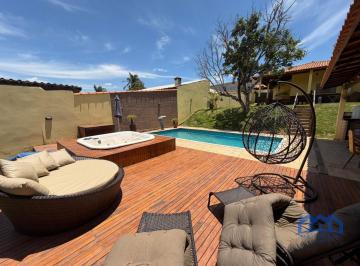 Foto 08 · Chácara com 3 Quartos e 3 banheiros à Venda, 1.000 m² por R$ 650.000 Cód. ch2575