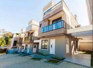 Casa de 3 quartos, Curitiba · Vendo Apartamento na Mercês 3 Quartos e Suíte