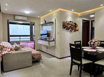 Apartamento de 2 quartos, Salvador · Apartamento 2 quartos com 60 m² à venda em Santa Teresa