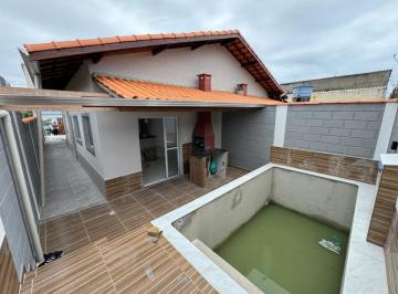 Casa de 2 quartos, Itanhaém · Casa para Venda, Itanhaém / SP. Possui piscina e 02 dormitórios.