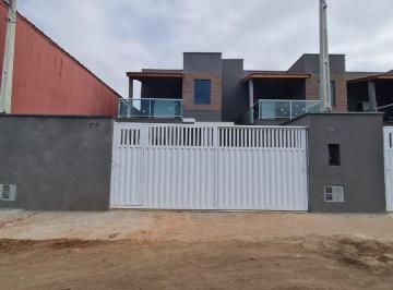 Casa de 3 quartos, Bertioga · SOBRADO COM DESIGN MODERNO EM BORACEIA, PROXIMO A PRAIA