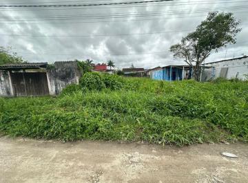 Terreno , Itanhaém · APENAS R$ 15.000,00 DE ENTRADA + 120 PARCELAS FIXAS DE R$ 1.500,00 DIRETO COM PROPRIETÁRIO.