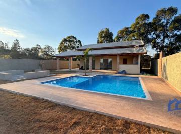 Foto 01 · Chácara com 3 Quartos e 3 banheiros à Venda, 1.000 m² por R$ 850.000 Cód. ch2576