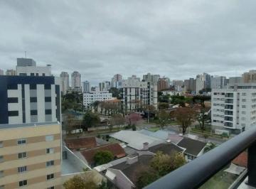 Apartamento de 3 quartos, Curitiba · Vendo Apartamento Cobertura no Água Verde 3 Quartos